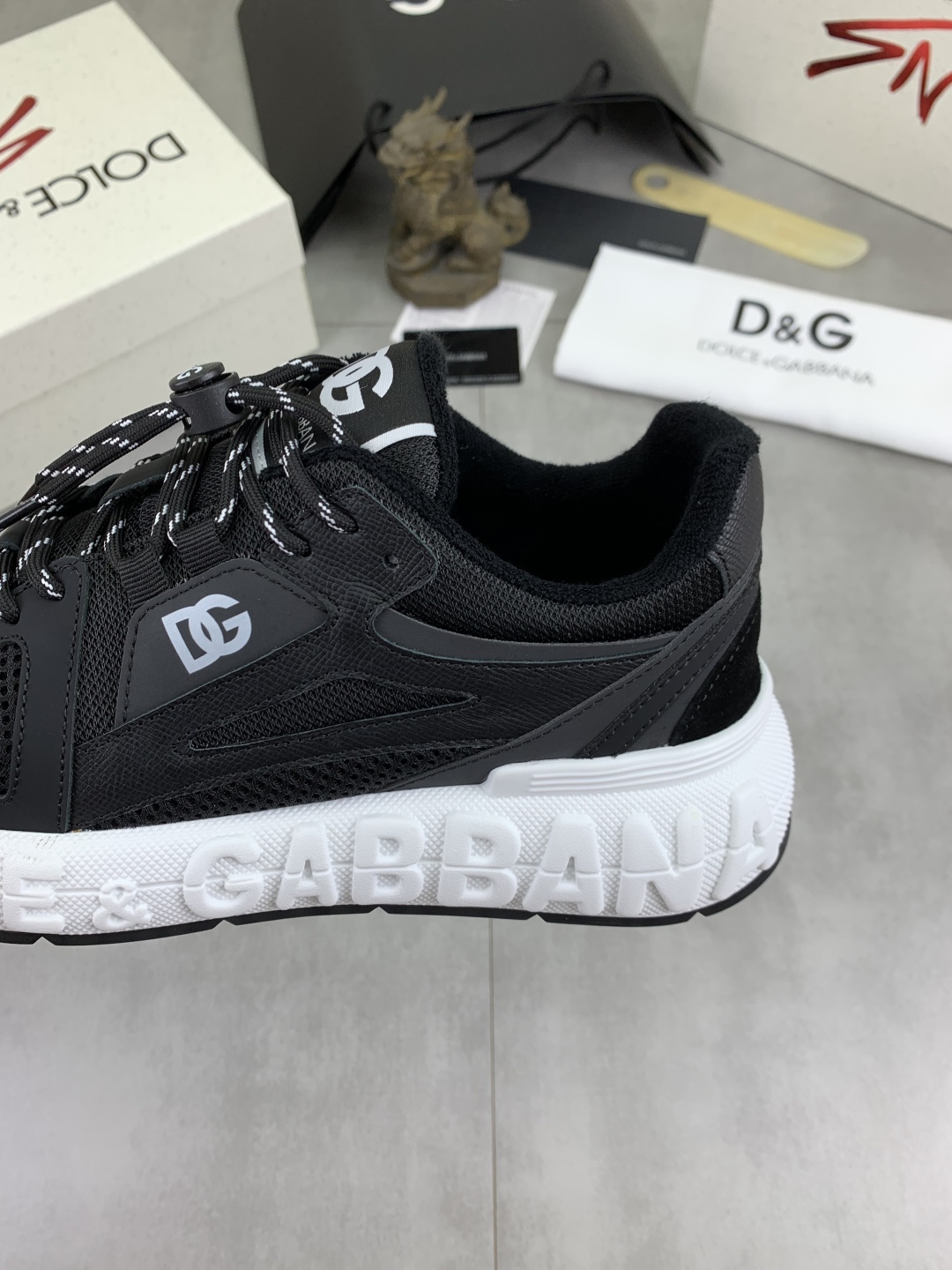 olce & Gabbana shoe